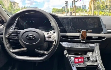 Hyundai Sonata VIII, 2021 год, 1 405 000 рублей, 12 фотография