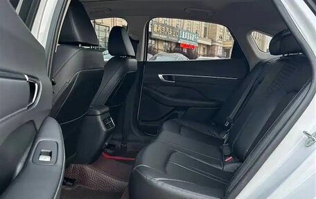 Hyundai Sonata VIII, 2021 год, 1 411 000 рублей, 9 фотография