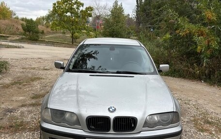 BMW 3 серия, 2000 год, 310 000 рублей, 1 фотография