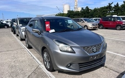 Suzuki Baleno II, 2016 год, 720 000 рублей, 1 фотография