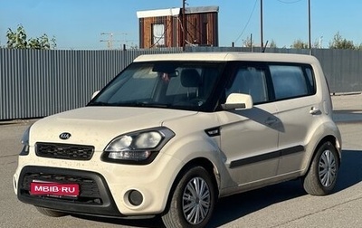 KIA Soul I рестайлинг, 2014 год, 885 000 рублей, 1 фотография