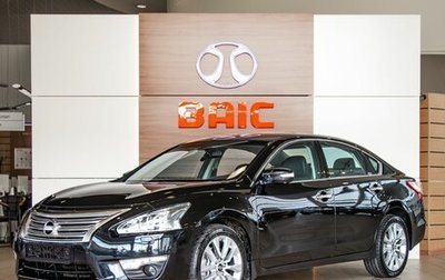 Nissan Teana, 2014 год, 1 095 000 рублей, 1 фотография