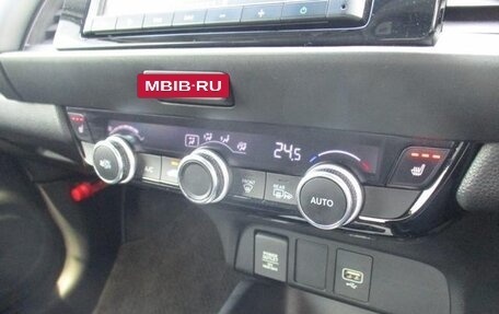 Honda Fit, 2021 год, 932 000 рублей, 10 фотография