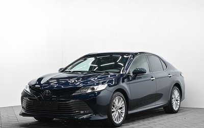 Toyota Camry, 2019 год, 2 095 000 рублей, 1 фотография