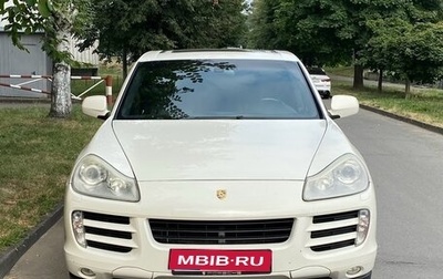Porsche Cayenne III, 2008 год, 1 500 000 рублей, 1 фотография