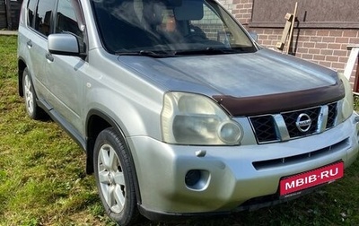 Nissan X-Trail, 2008 год, 1 200 000 рублей, 1 фотография