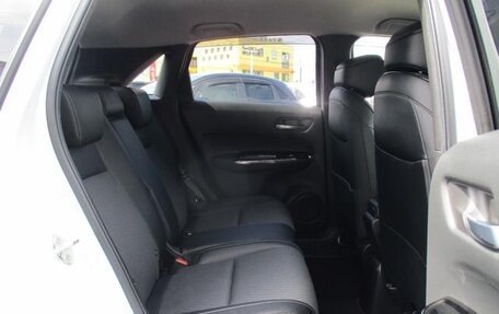 Honda Fit, 2021 год, 932 000 рублей, 14 фотография