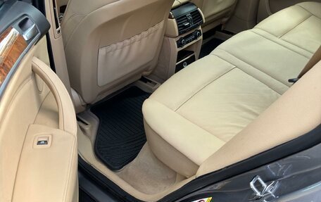 BMW X5, 2009 год, 1 700 000 рублей, 9 фотография