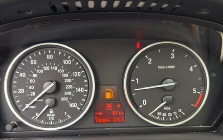 BMW X5, 2009 год, 1 700 000 рублей, 6 фотография