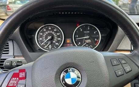 BMW X5, 2009 год, 1 700 000 рублей, 5 фотография