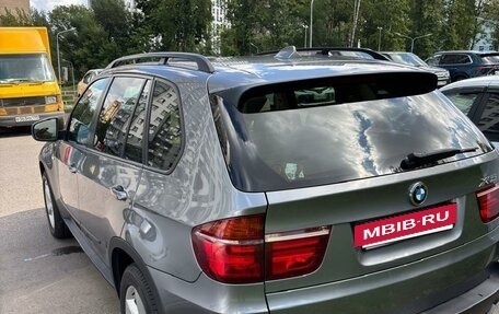 BMW X5, 2009 год, 1 700 000 рублей, 12 фотография