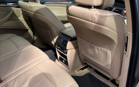 BMW X5, 2009 год, 1 700 000 рублей, 28 фотография