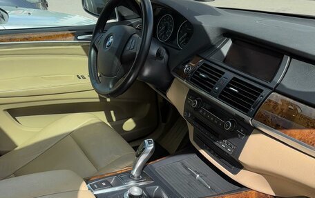 BMW X5, 2009 год, 1 700 000 рублей, 19 фотография