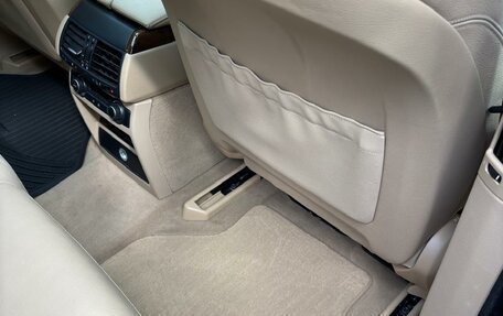 BMW X5, 2009 год, 1 700 000 рублей, 27 фотография