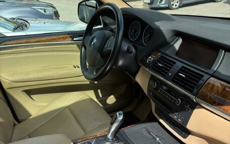 BMW X5, 2009 год, 1 700 000 рублей, 16 фотография