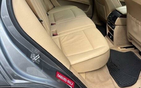 BMW X5, 2009 год, 1 700 000 рублей, 22 фотография