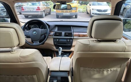 BMW X5, 2009 год, 1 700 000 рублей, 32 фотография