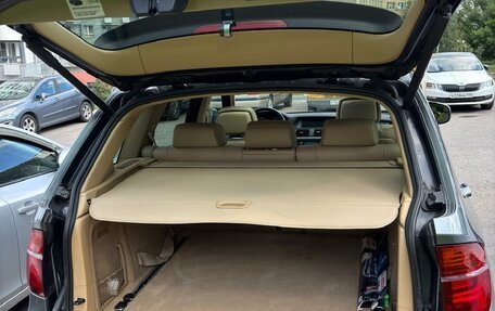 BMW X5, 2009 год, 1 700 000 рублей, 31 фотография