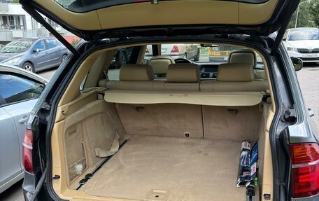 BMW X5, 2009 год, 1 700 000 рублей, 35 фотография