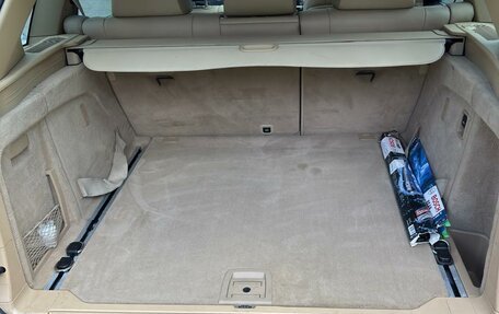 BMW X5, 2009 год, 1 700 000 рублей, 34 фотография
