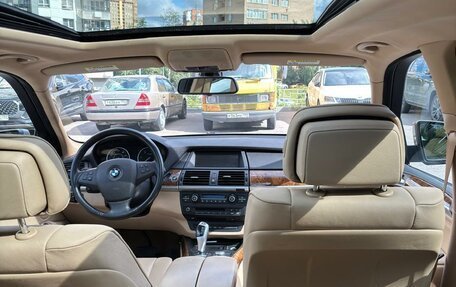 BMW X5, 2009 год, 1 700 000 рублей, 33 фотография
