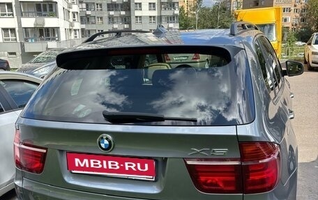 BMW X5, 2009 год, 1 700 000 рублей, 30 фотография