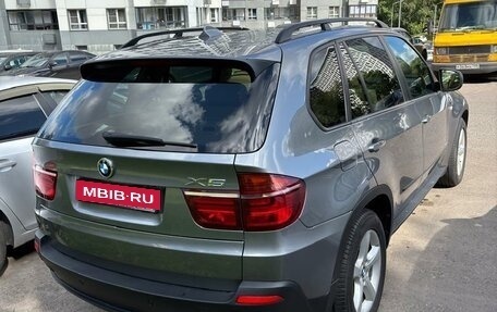 BMW X5, 2009 год, 1 700 000 рублей, 29 фотография