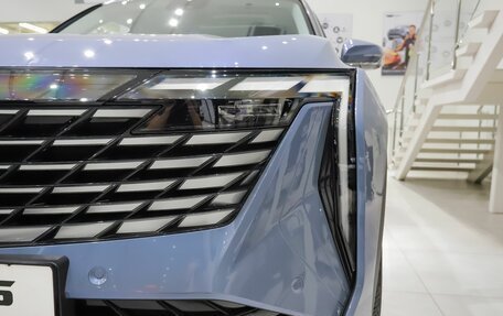 Geely Atlas, 2024 год, 3 918 000 рублей, 7 фотография