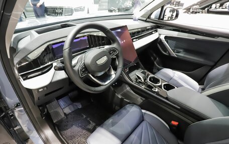 Geely Atlas, 2024 год, 3 918 000 рублей, 9 фотография