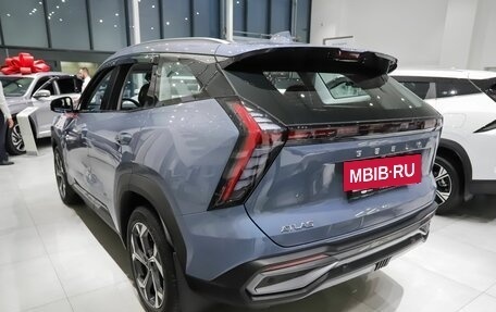 Geely Atlas, 2024 год, 3 918 000 рублей, 2 фотография