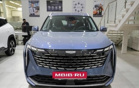 Geely Atlas, 2024 год, 3 918 000 рублей, 6 фотография