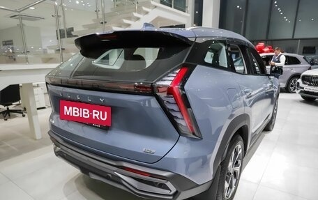 Geely Atlas, 2024 год, 3 918 000 рублей, 4 фотография