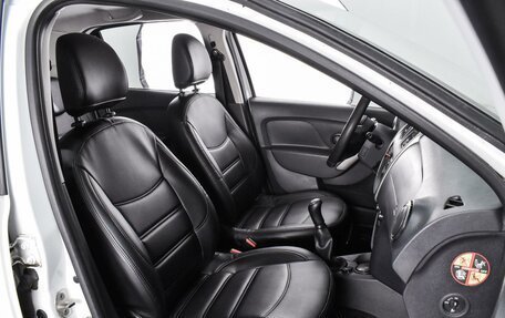 Renault Logan II, 2021 год, 769 000 рублей, 8 фотография