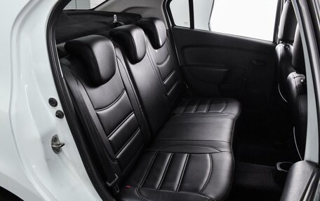 Renault Logan II, 2021 год, 769 000 рублей, 7 фотография
