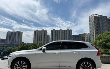 Volvo XC60 II, 2021 год, 2 754 000 рублей, 2 фотография