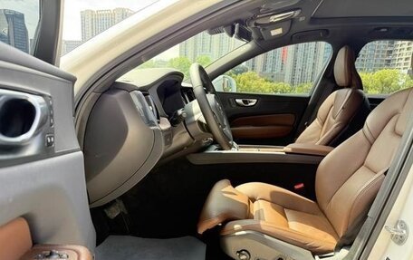 Volvo XC60 II, 2021 год, 2 754 000 рублей, 9 фотография