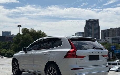 Volvo XC60 II, 2021 год, 2 754 000 рублей, 3 фотография