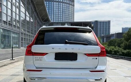 Volvo XC60 II, 2021 год, 2 754 000 рублей, 4 фотография