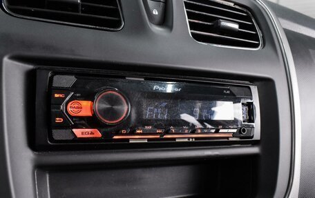 Renault Logan II, 2021 год, 769 000 рублей, 15 фотография