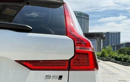 Volvo XC60 II, 2021 год, 2 754 000 рублей, 5 фотография