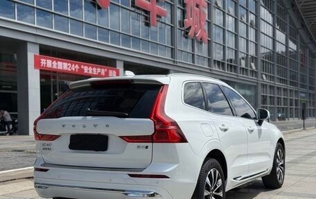 Volvo XC60 II, 2021 год, 2 754 000 рублей, 6 фотография