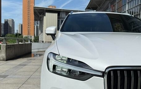 Volvo XC60 II, 2021 год, 2 754 000 рублей, 8 фотография