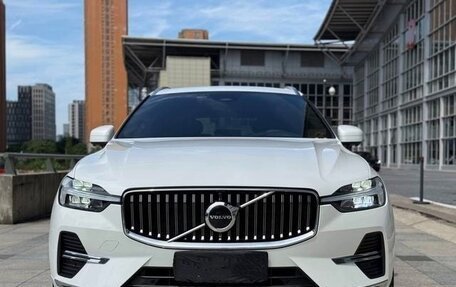 Volvo XC60 II, 2021 год, 2 754 000 рублей, 7 фотография