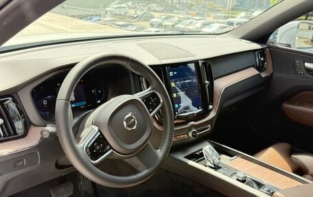 Volvo XC60 II, 2021 год, 2 754 000 рублей, 11 фотография
