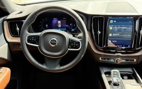 Volvo XC60 II, 2021 год, 2 754 000 рублей, 13 фотография