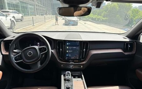 Volvo XC60 II, 2021 год, 2 754 000 рублей, 12 фотография