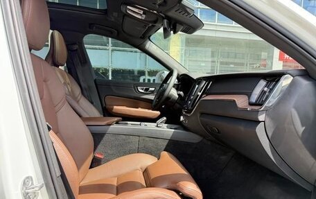 Volvo XC60 II, 2021 год, 2 754 000 рублей, 20 фотография