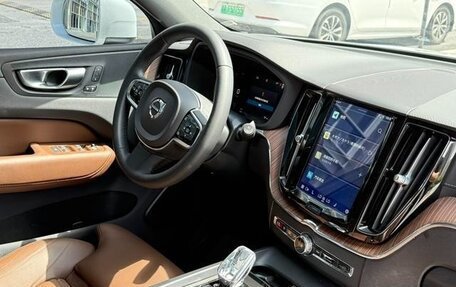 Volvo XC60 II, 2021 год, 2 754 000 рублей, 21 фотография