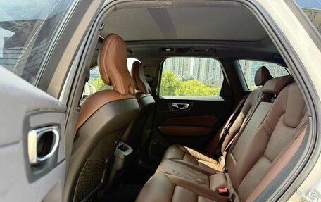 Volvo XC60 II, 2021 год, 2 754 000 рублей, 18 фотография