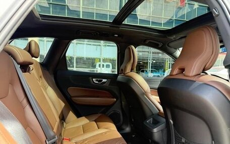 Volvo XC60 II, 2021 год, 2 754 000 рублей, 19 фотография